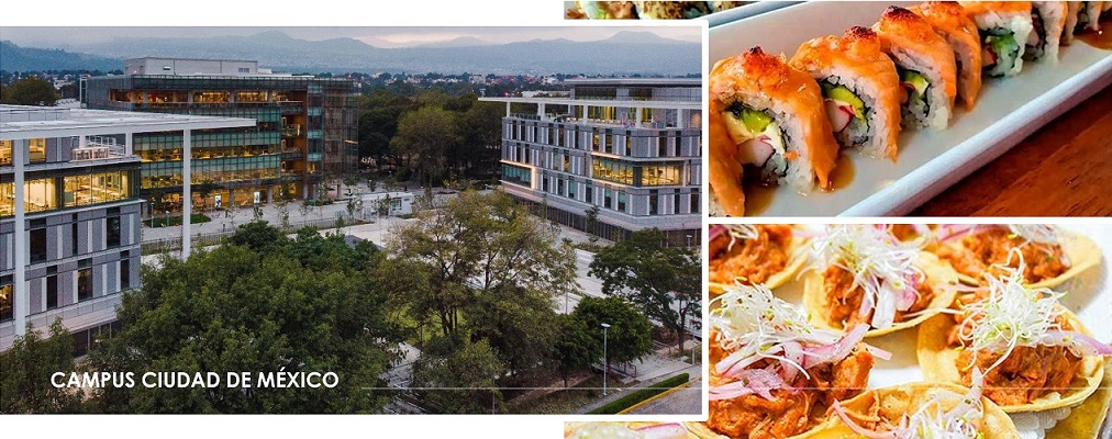 Campus Ciudad de México