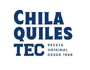 Chilaquiles Tec Marca Logo