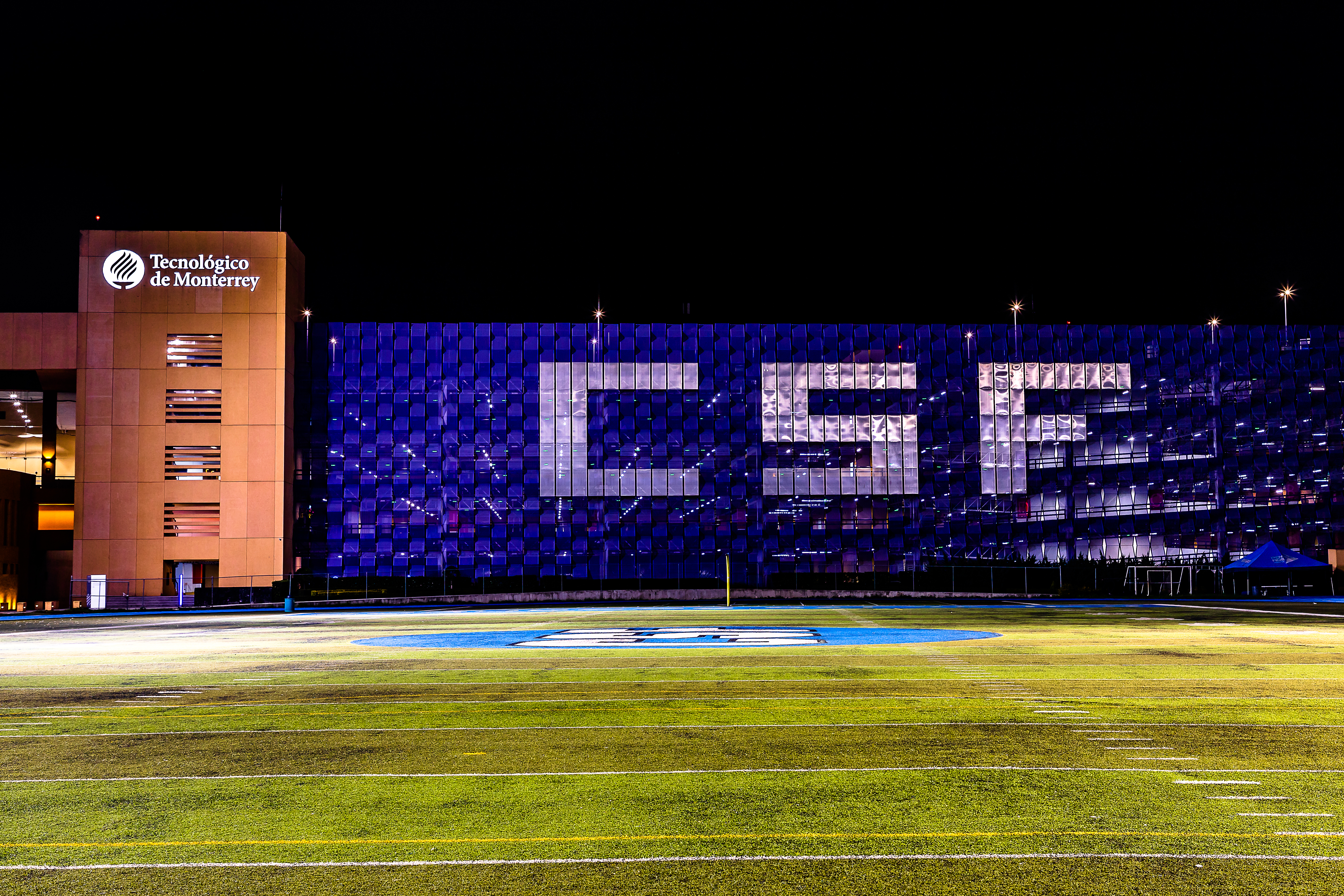campus santa fe