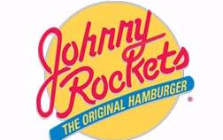JOHNNY ROCKETS
