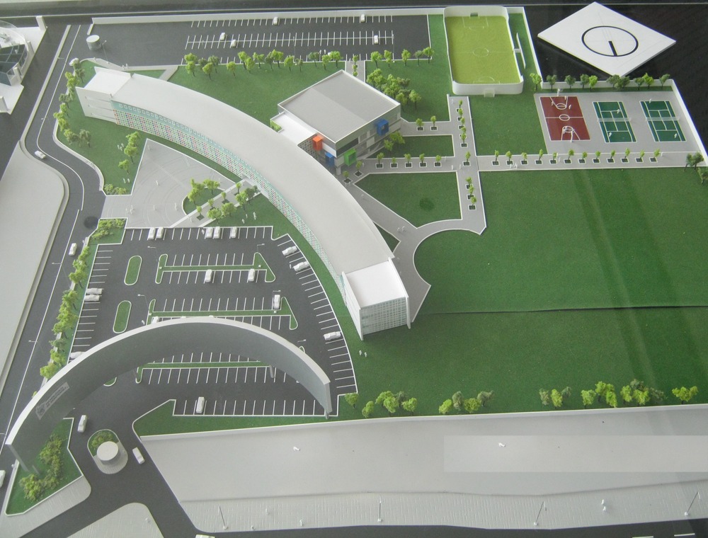 Tecnologico de Monterrey Campus Metepec