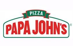 PAPA JOHN'S