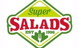 SUPER SALADS