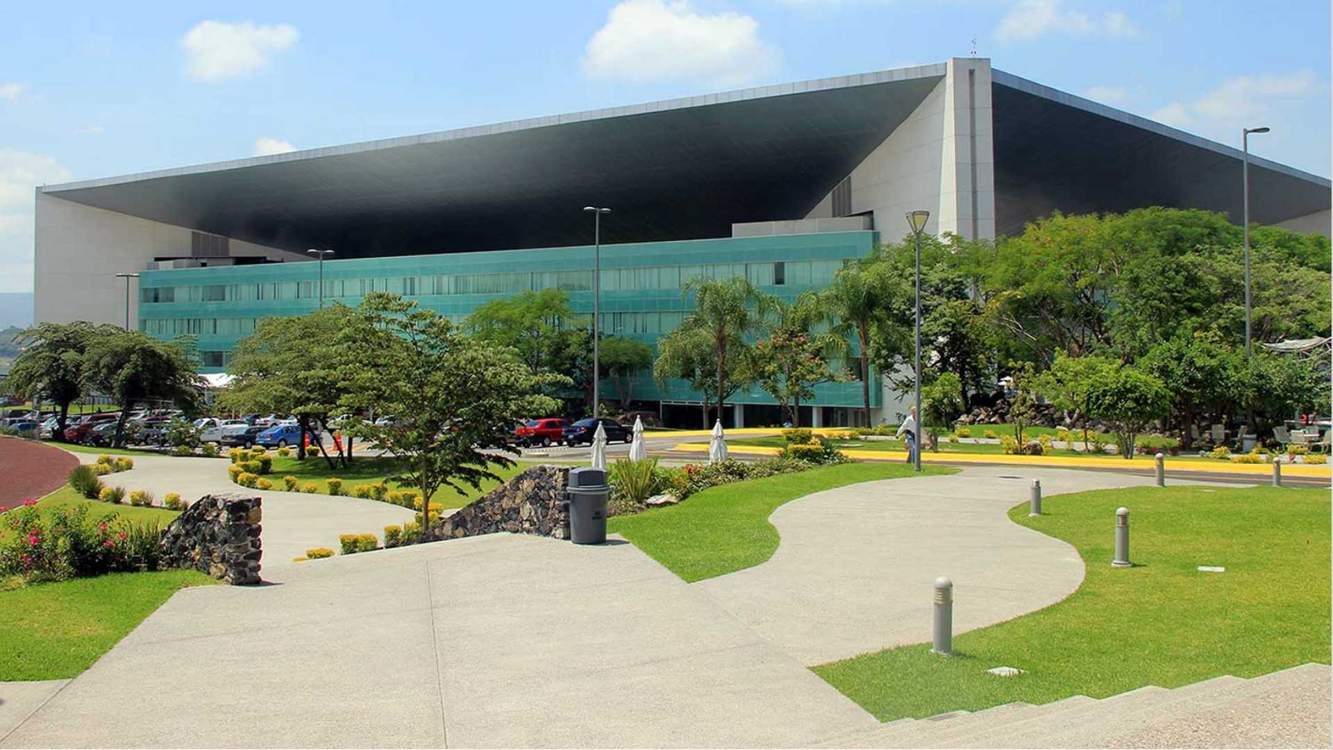 CAMPUS CVA