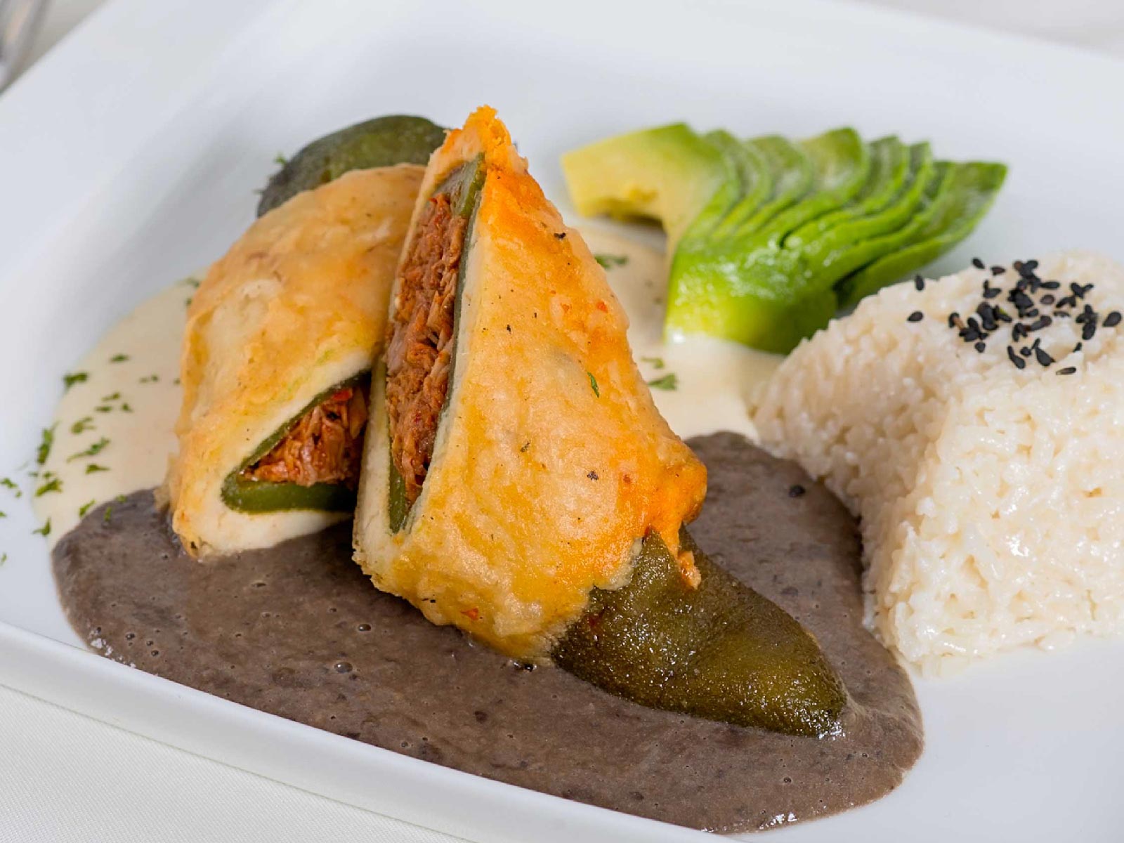 Cazuelas