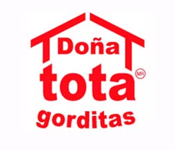 Gorditas Doña Tota, Concesión