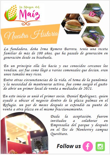 Historia