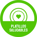 PLATILLOS SALUDABLES