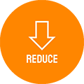 REDUCE
