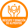 RESCATE Y DONACION