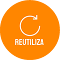 REUTILIZA