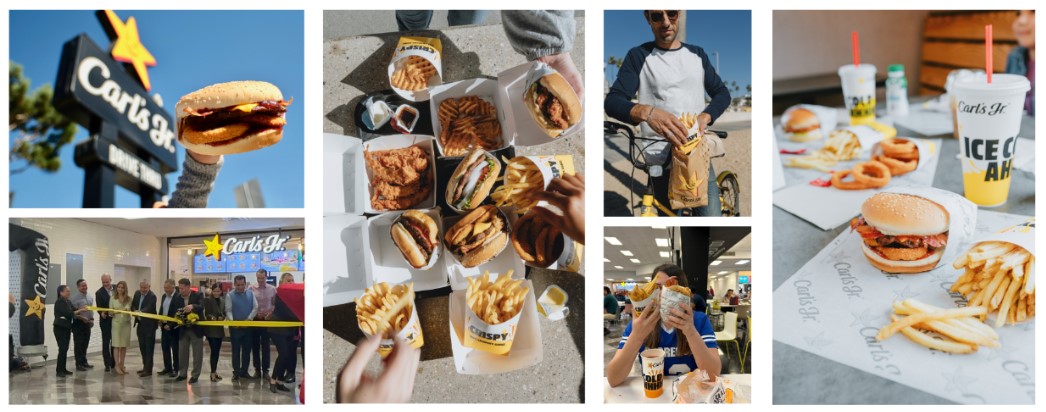 Carls JR