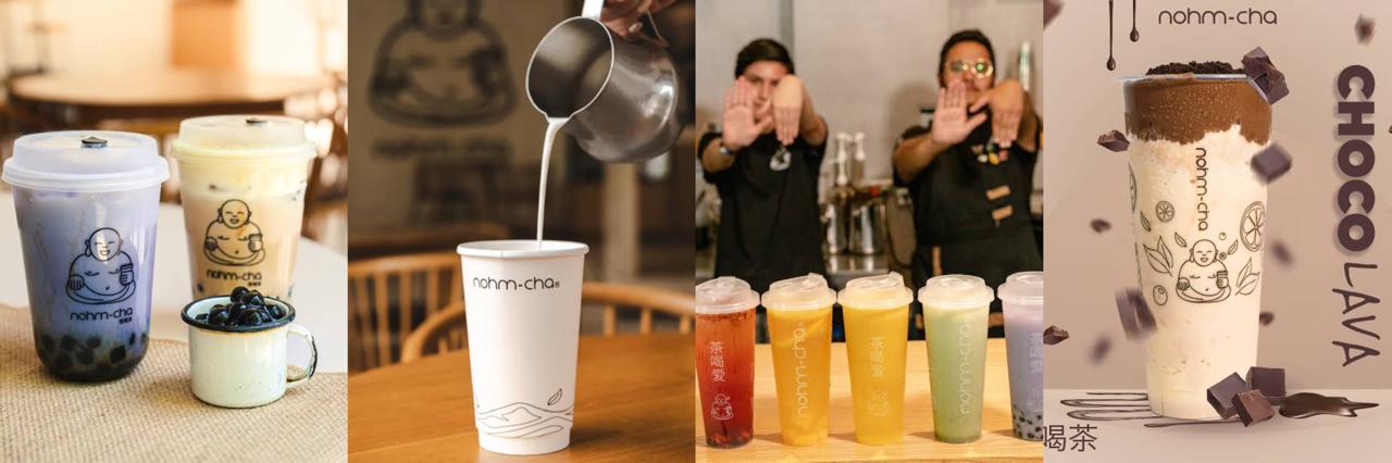 nohm-cha