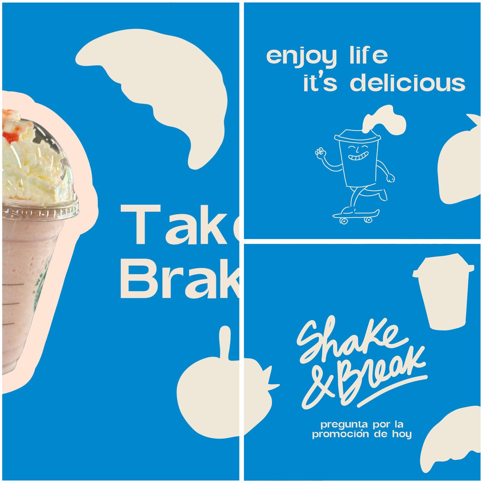 Shake 