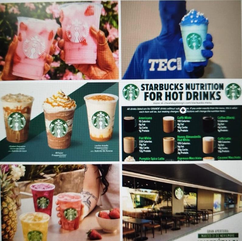 Starbucks