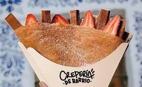 crepA