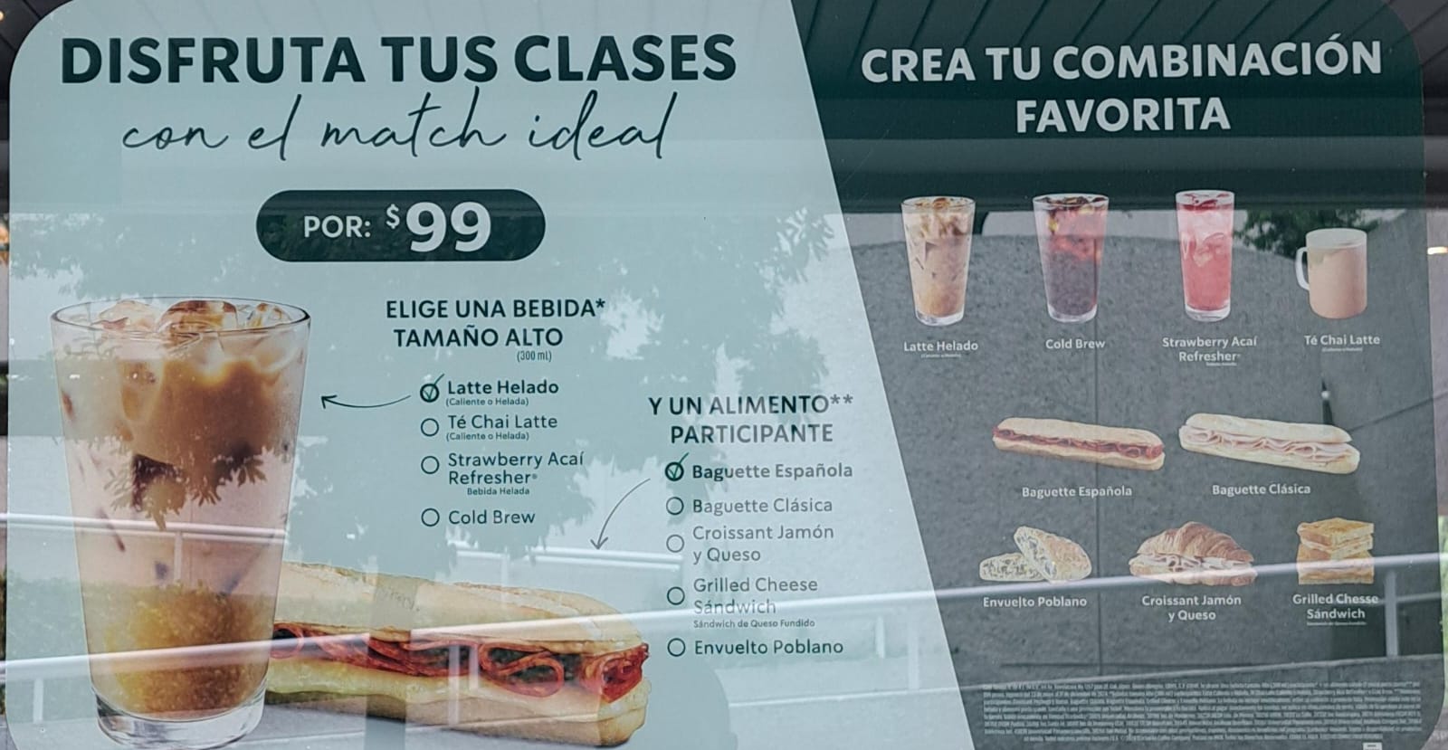 Promoción 