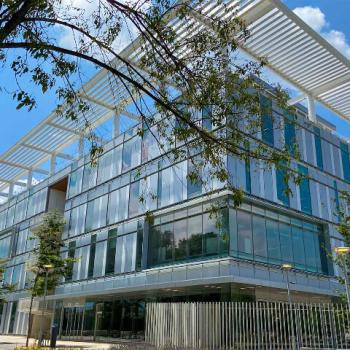 TECFOOD Campus Ciudad de Mexico semblanza