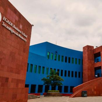TECFOOD Campus EGADE semblanza