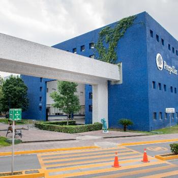 TECFOOD Campus Eugenio Garza Laguera semblanza