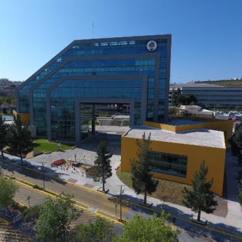 TECFOOD Campus San Luis Potosi semblanza