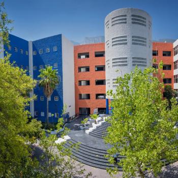 TECFOOD Campus Santa Catarina semblanza