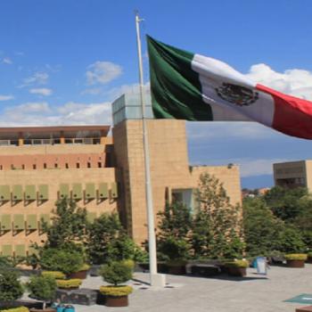 TECFOOD Campus Santa Fe semblanza