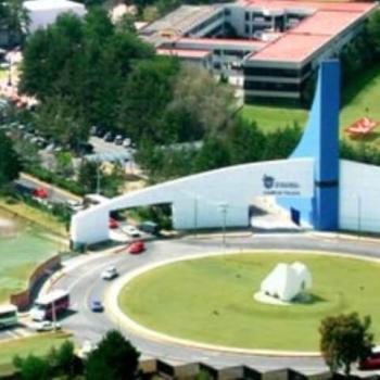 TECFOOD Campus Toluca semblanza