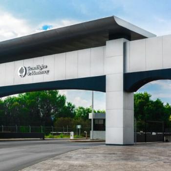 TECFOOD Campus Saltillo semblanza
