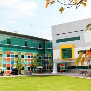 Tecnologico de Monterrey Campus Metepec