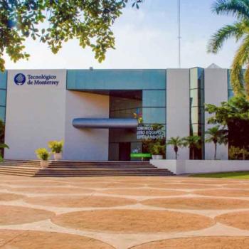 Tecnologico de Monterrey Campus Tampico