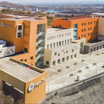 TECFOOD PrepaTec Esmeralda semblanza