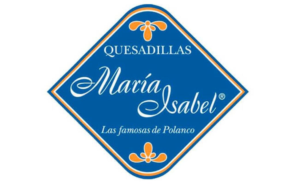 Quesadillas Maria Isabel