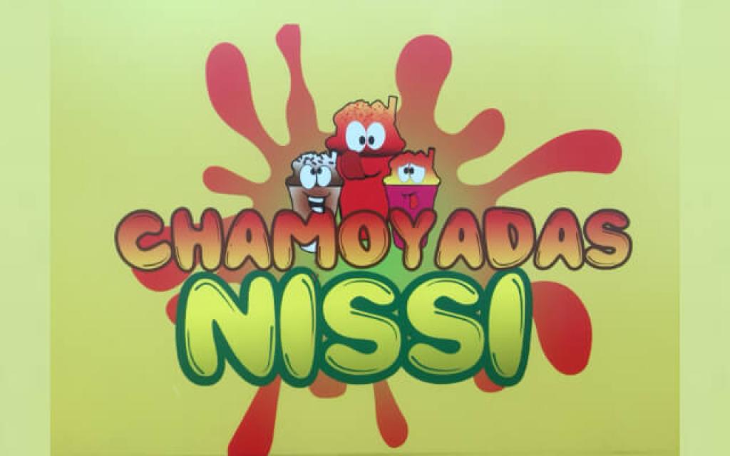 Chamoyadas Nissi
