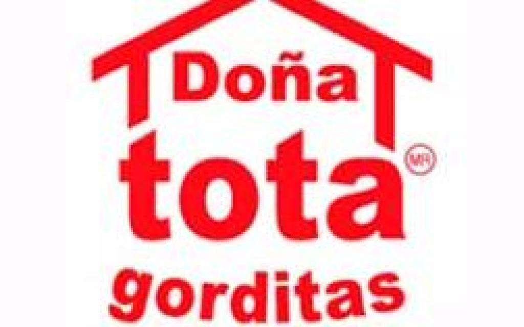 Gorditas Doña Tota