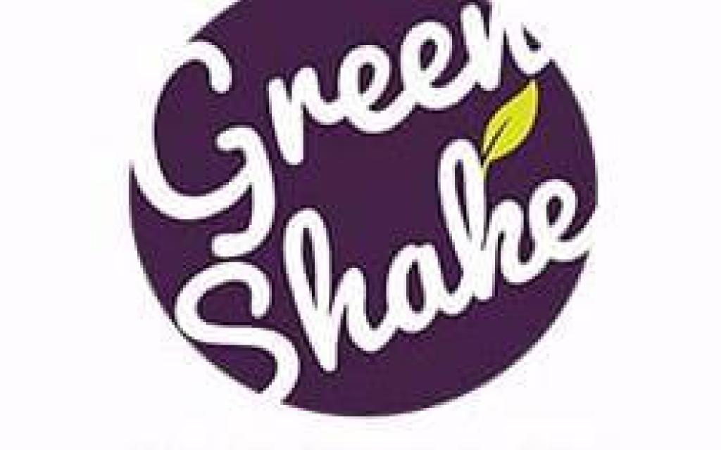 Green Shake