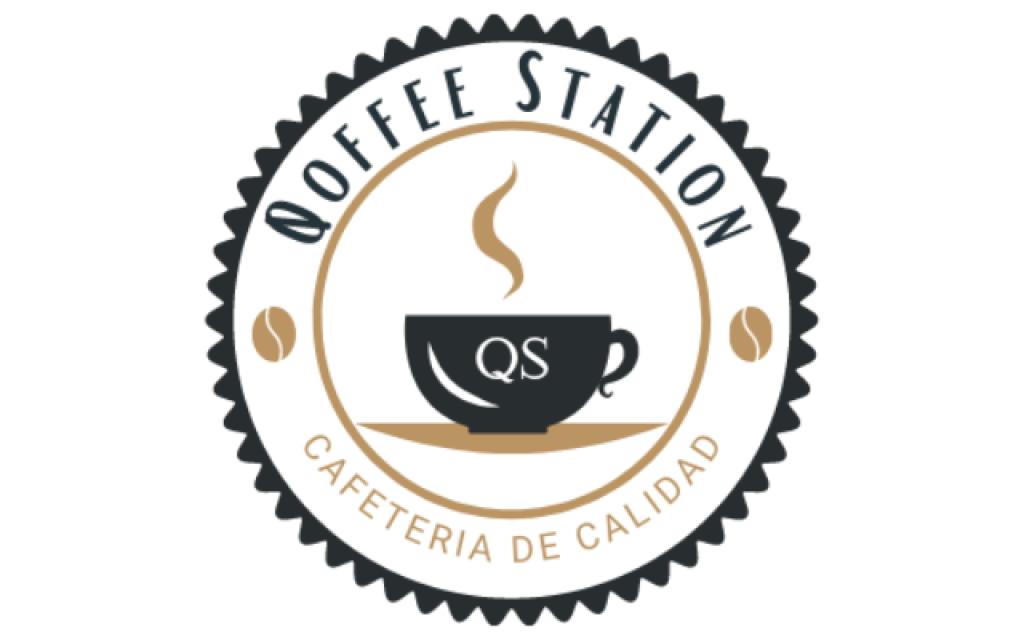 Qoffee Station