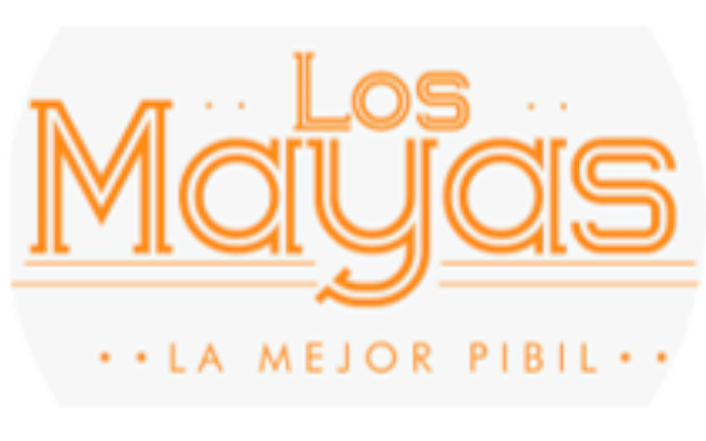Los Mayas