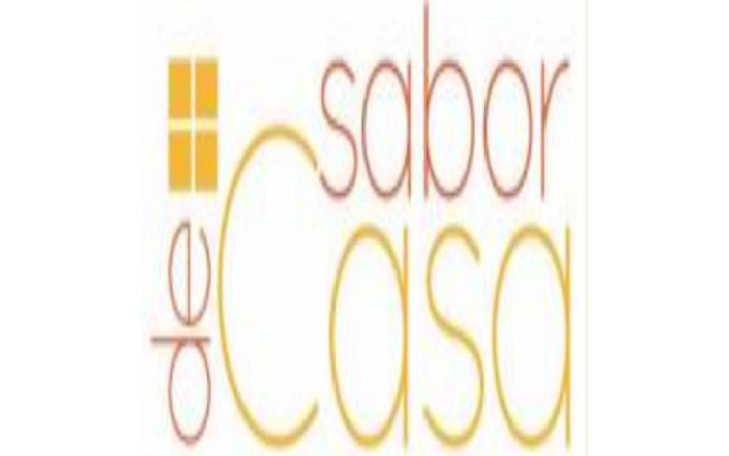 Sabor de Casa