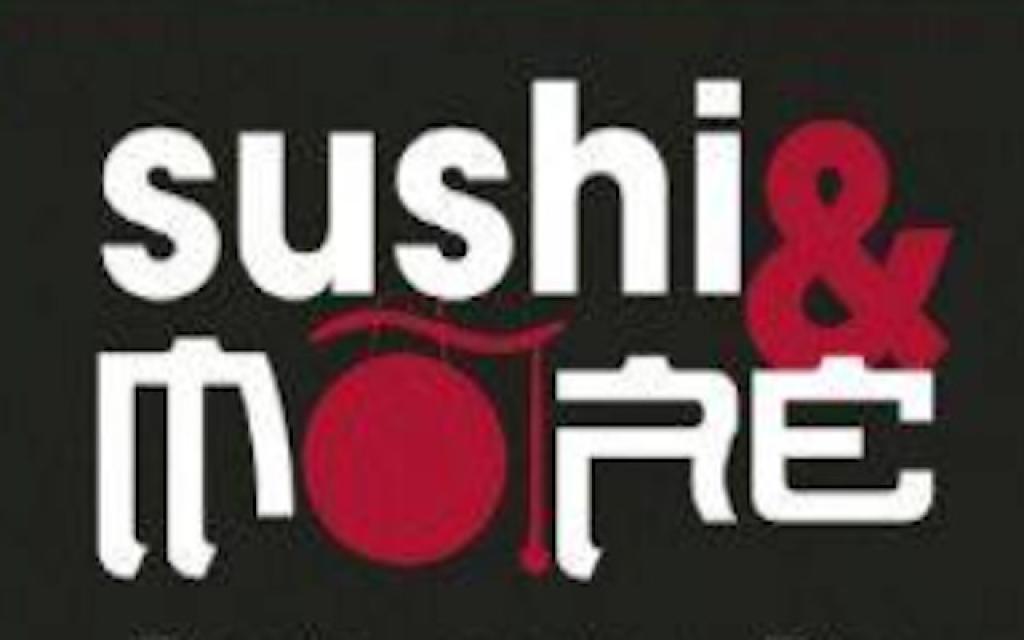Sushi & More