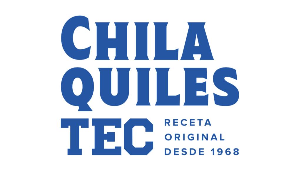 Chilaquiles Tec
