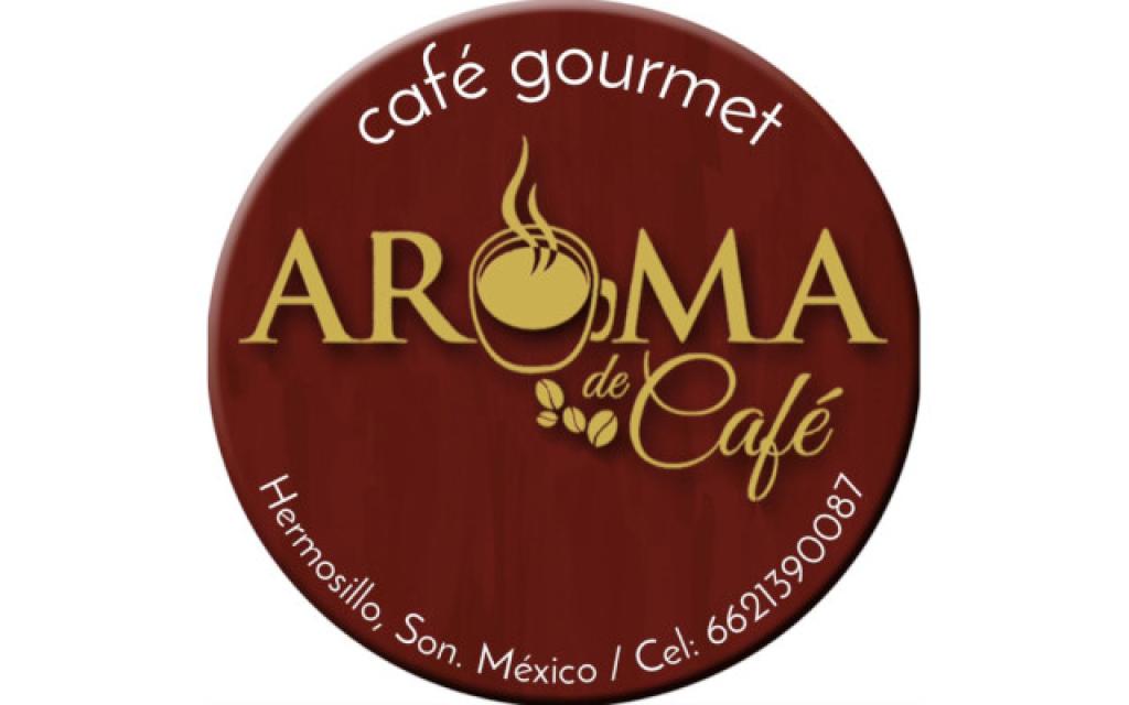 Aroma café