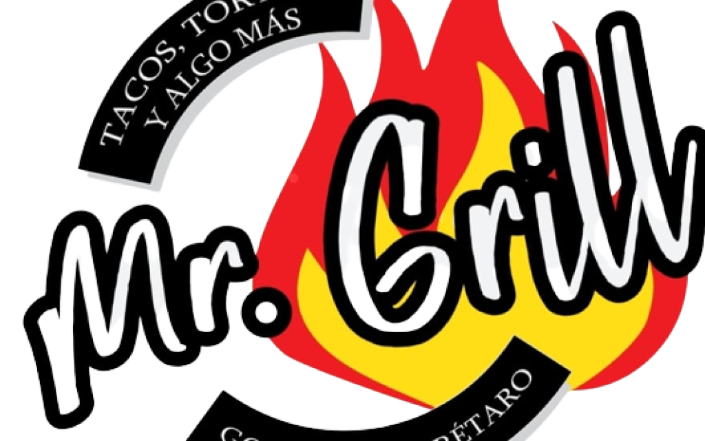 Mr. Grill