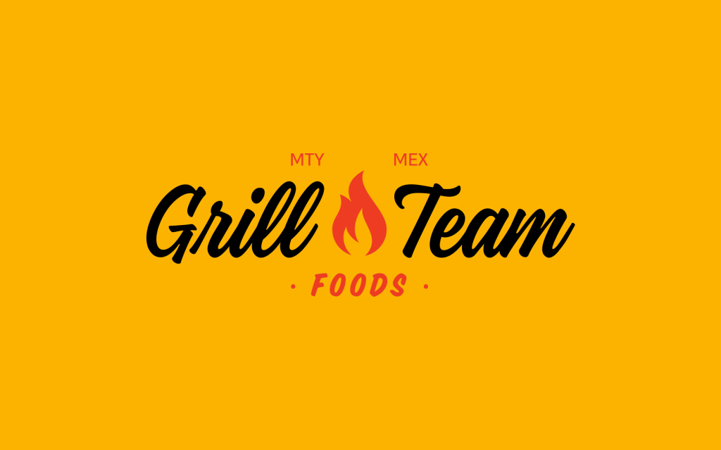 GRILL TEAM