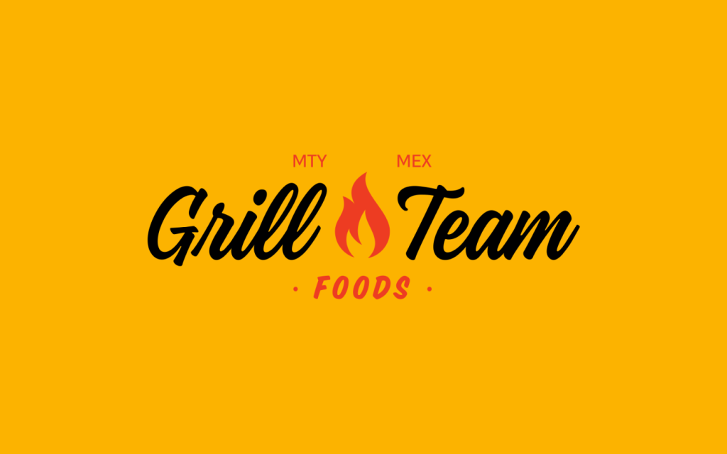 Grill Team