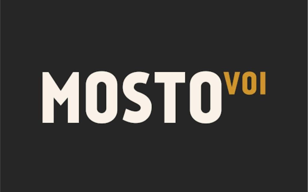 MostoVoi