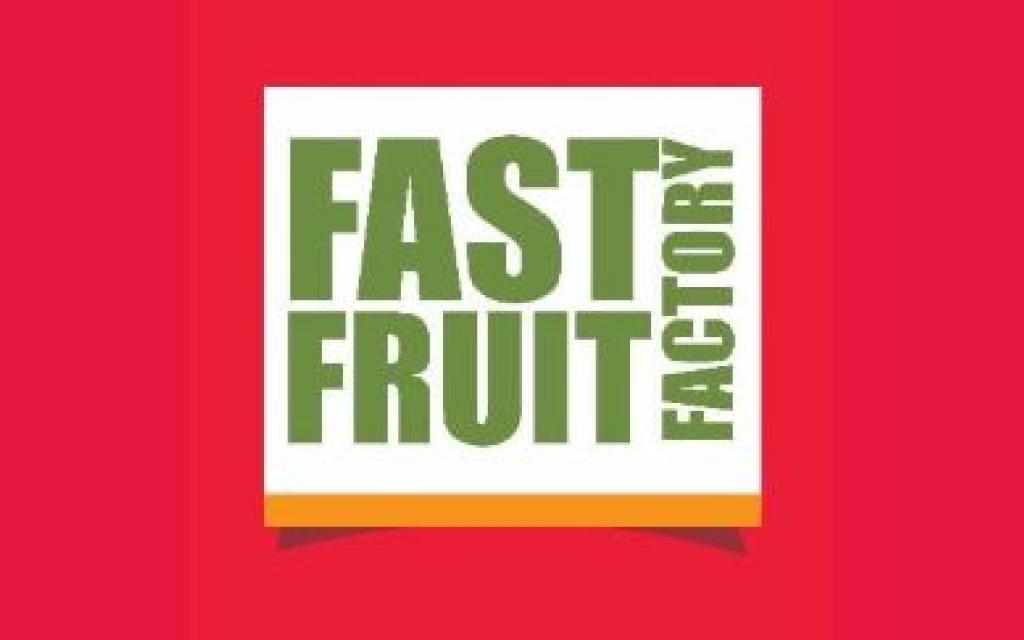 FAST FRUIT FACTORY.