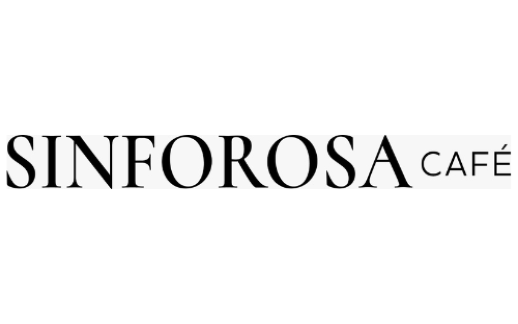 Sinforosa Café