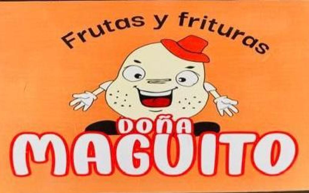 Doña Maguito 