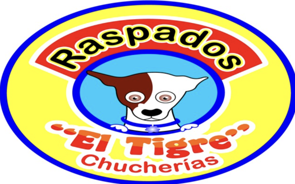 Raspado El Tigre